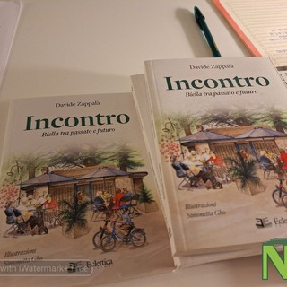 libro incontro