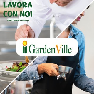 gardenville biella