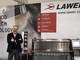 Successo alla Fiera Sigep per Lawer