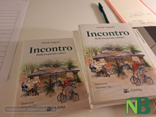 libro incontro