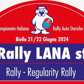Aperte le iscrizioni al 13° Rally Lana Storico