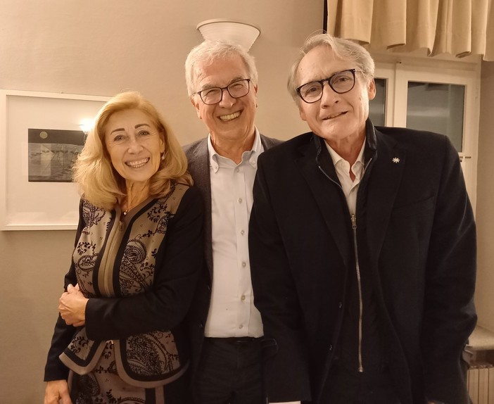 Il Lions Club Valsesia ha ricordato Federico Strobino