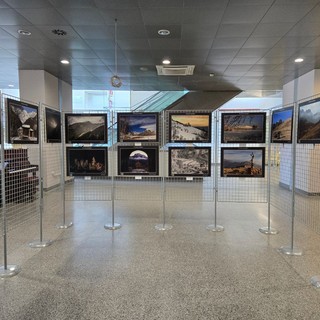 &quot;Le Nostre Montagne&quot;: Fotoclub Biella presenta l'essenza dei nostri paesaggi.