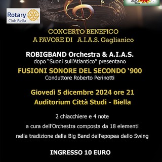 concerto biella