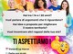 La locandina dell'evento