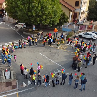 A Lessona, fine settimana all'insegna della Festa del &quot;Ciao&quot; FOTO Tiziano Revolon