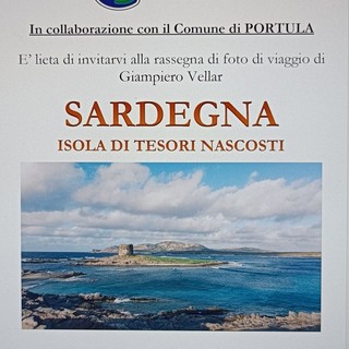 La Sardegna nelle foto di Giampiero Vellar