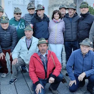 mongrando alpini