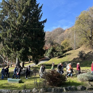 Graglia, Open Day al monastero buddhista: una giornata di scoperta.