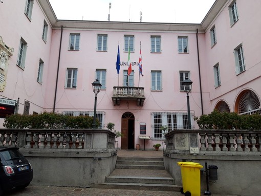 cavaglià scuole