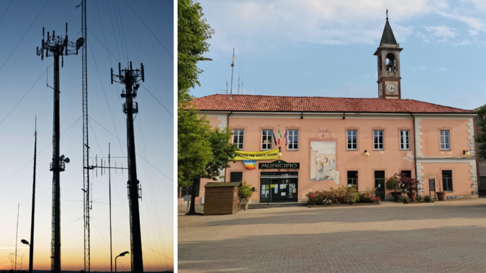 Isolamento telefonico a Mongrando: molte segnalazioni ma nessun intervento.