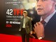 Al 42° Torino Film Festival, Ron Howard racconta il suo Eden: “Costruire il futuro badando gli uni agli altri”