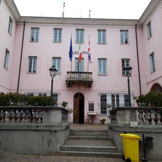 cavaglià scuole