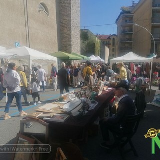 mercatino biella