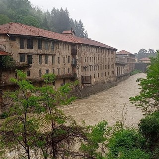 meteo biella