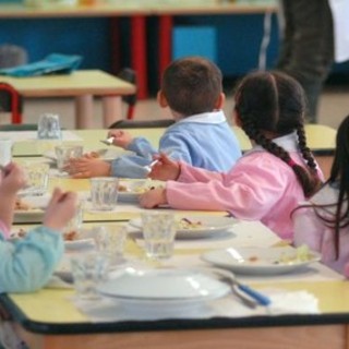 Brusnengo,  75 mila euro previsti per la mensa scolastica 2024/2025 - Foto archivio newsbiella.it