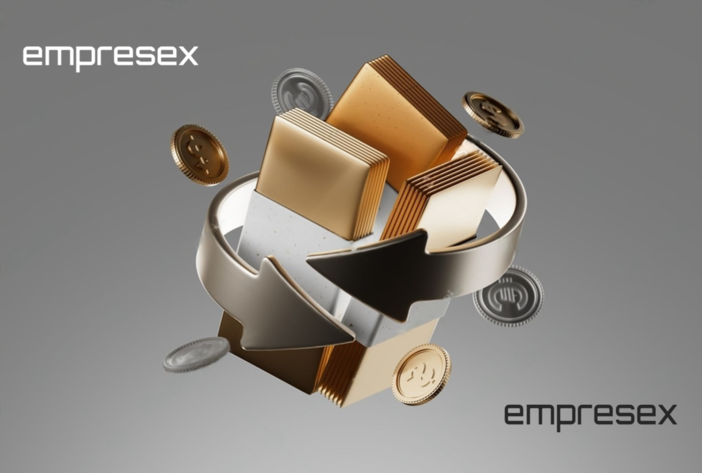 Empresex - il miglior scambiatore sul mercato