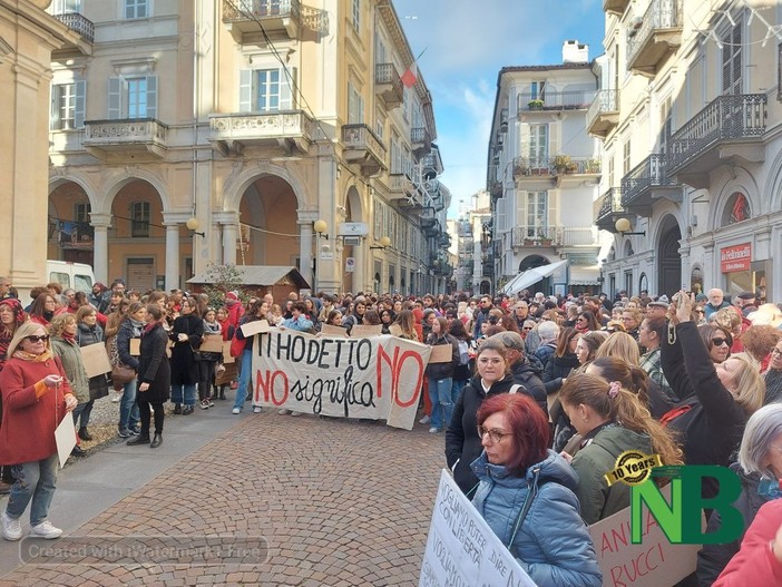 biella donne