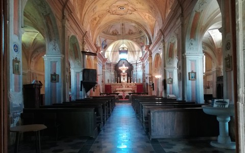 monastero cluniacense