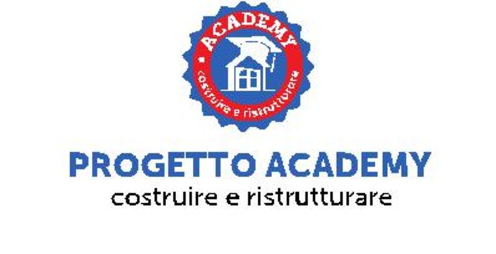 &quot;Progetto Academy&quot;, per ricostruire e ristrutturare