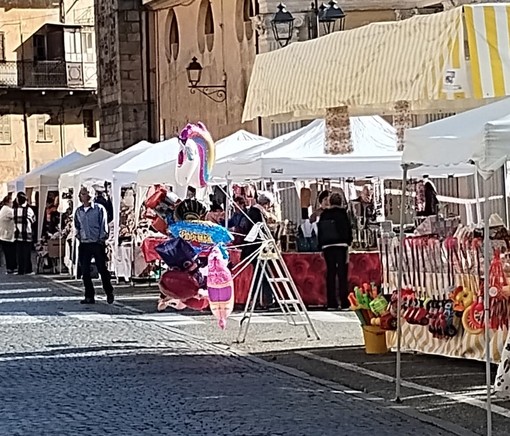 Fine settimana di festa a Mosso! FOTO