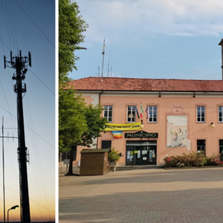 Isolamento telefonico a Mongrando: molte segnalazioni ma nessun intervento.