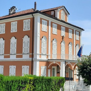 Occhieppo Superiore, in Comune i tirocini degli studenti del Liceo Sella.