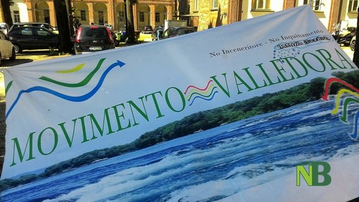 Movimento Valledora: &quot;Garantire la disponibilità di risorse è un principio ineludibile&quot;