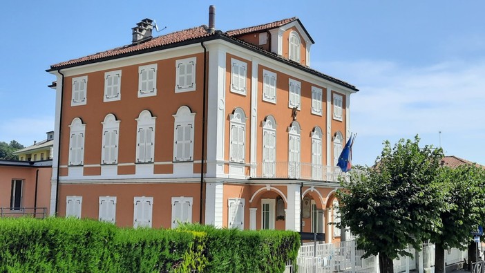 Occhieppo Superiore, in Comune i tirocini degli studenti del Liceo Sella.