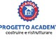 &quot;Progetto Academy&quot;, per ricostruire e ristrutturare