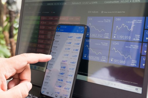 Forex Trading in Italia: Le 8 Società di Prop Trading da Tenere D'Occhio nel 2024