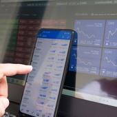 Forex Trading in Italia: Le 8 Società di Prop Trading da Tenere D'Occhio nel 2024