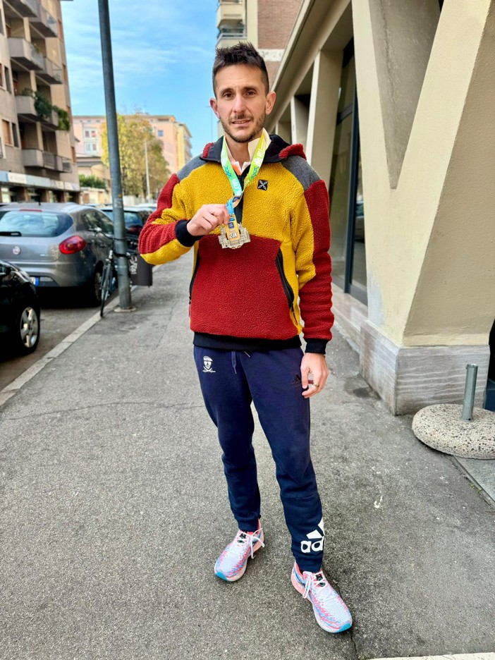 lometti maratona