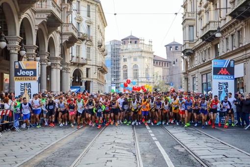 Maratona 2024, la manifestazione podistica sarà domenica 1° dicembre: ecco il percorso.