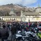 Torna la Motobenedizione del 1 Gennaio a Oropa, nell'anno del Giubileo