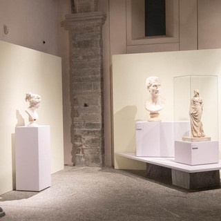 Visite guidate alla mostra &quot;I tempi del bello&quot;