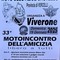 “33° Motoincontro dell’amicizia”: una giornata in compagnia tra Viverone ed Alice Castello