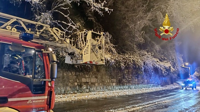 Tra il serio e l'esilarante: il racconto di un lettore bloccato nel traffico di giovedì