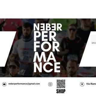 “NEBER PERFORMANCE” nasce a Biella una nuova community sportiva.