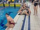 nuoto pinnato