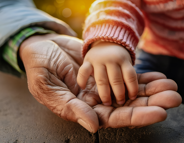 2 ottobre, oggi è la festa dei nonni, &quot;Una ricchezza infinita per i nostri figli&quot;