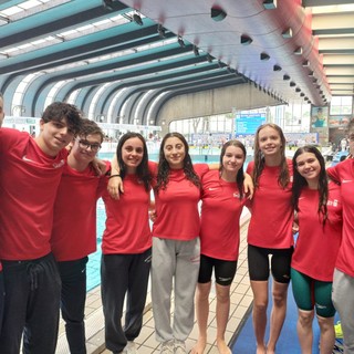 nuoto biella