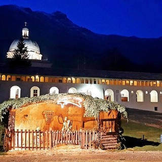 In bus a Oropa la notte della Viglia, le corse sono gratuite