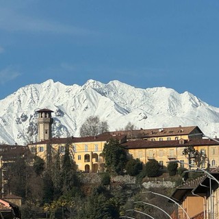 L'inverno in Piemonte sarà asciutto: un'altra stagione avara di neve.