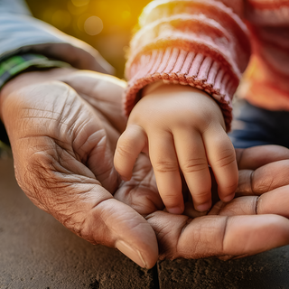 2 ottobre, oggi è la festa dei nonni, &quot;Una ricchezza infinita per i nostri figli&quot;