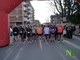 Biella, la 1a edizione della &quot;Nursind Run&quot; supera quota 100 iscritti - Servizio di Davide Finatti per newsbiella.it