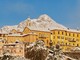 Biella sotto le neve negli scatti di un lettore FOTO Cosimo Cardinale