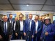 Inaugurato lo stand del Piemonte al G/ dell'agricoltura a Ortigia