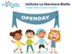 Open Day all'Istituto La Marmora di Biella