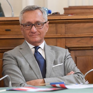 Il sindaco Marzio Olivero su Egato2: &quot;Biella non è tornata sui suoi passi&quot;